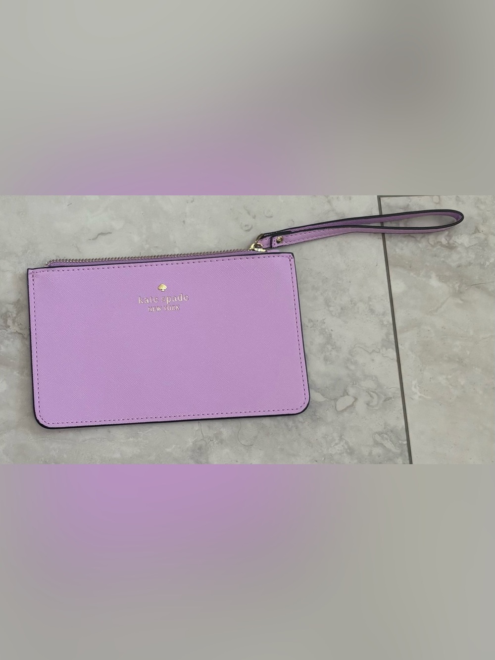 Kate Spade Wristlet